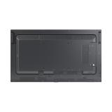 NEC - MultiSync M491 Pantalla plana para señalización digital 124,5 cm (49") IPS 500 cd / m² 4K Ultra HD Negro 24/7