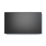 NEC - MultiSync M491 Pantalla plana para señalización digital 124,5 cm (49") IPS 500 cd / m² 4K Ultra HD Negro 24/7