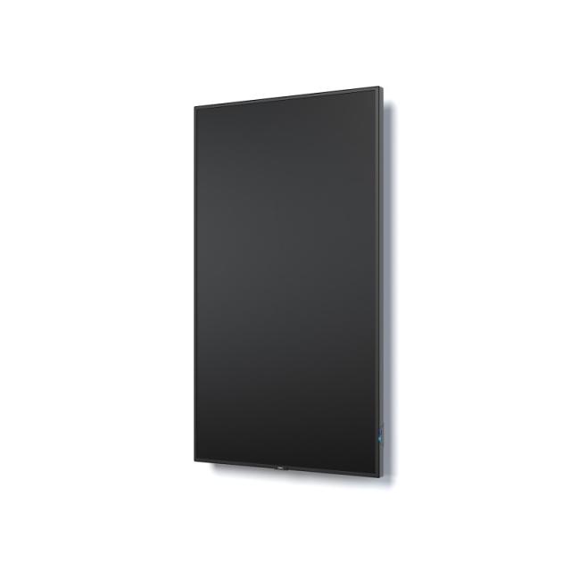 NEC - MultiSync M491 Pantalla plana para señalización digital 124,5 cm (49") IPS 500 cd / m² 4K Ultra HD Negro 24/7