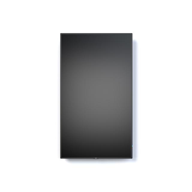 NEC - MultiSync M491 Pantalla plana para señalización digital 124,5 cm (49") IPS 500 cd / m² 4K Ultra HD Negro 24/7