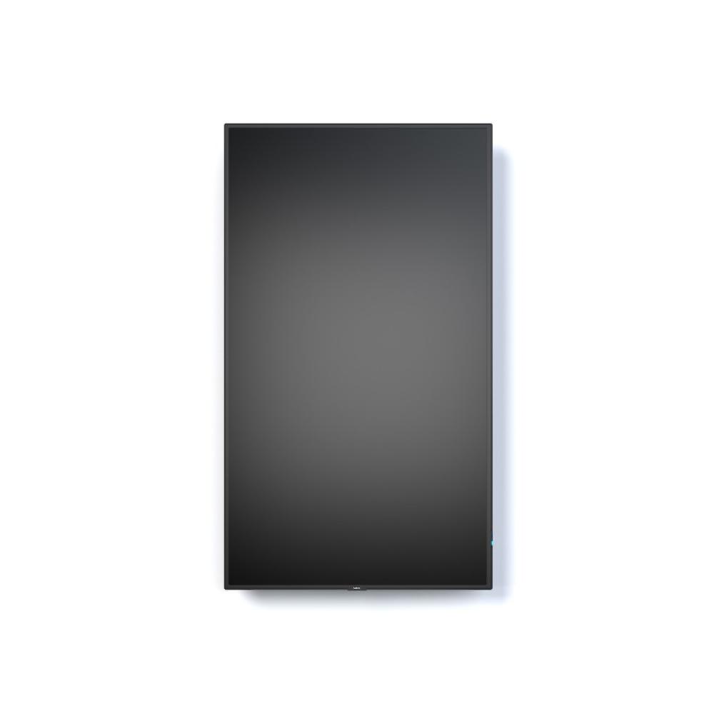NEC - MultiSync M491 Pantalla plana para señalización digital 124,5 cm (49") IPS 500 cd / m² 4K Ultra HD Negro 24/7