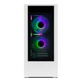 NOX - Hummer Nemesis Midi Tower Blanco