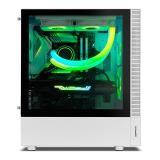 NOX - Hummer Nemesis Midi Tower Blanco