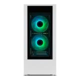 NOX - Hummer Nemesis Midi Tower Blanco