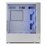 NOX - Hummer Nemesis Midi Tower Blanco