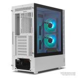 NOX - Hummer Nemesis Midi Tower Blanco