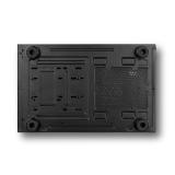 NOX - Hummer NXHUMMERVSNBK carcasa de ordenador Midi Tower Negro