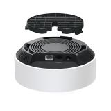 TP-Link - DECO X50-POE(1-PACK) sistema Wi-Fi Mesh (Wi-Fi en malla) Doble banda (2,4 GHz / 5 GHz) Wi-Fi 6 (802.11ax) Blanco 2 Int