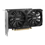 MSI - VENTUS GeForce RTX 3050 2X E 6G OC NVIDIA 6 GB GDDR6