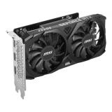 MSI - VENTUS GeForce RTX 3050 2X E 6G OC NVIDIA 6 GB GDDR6