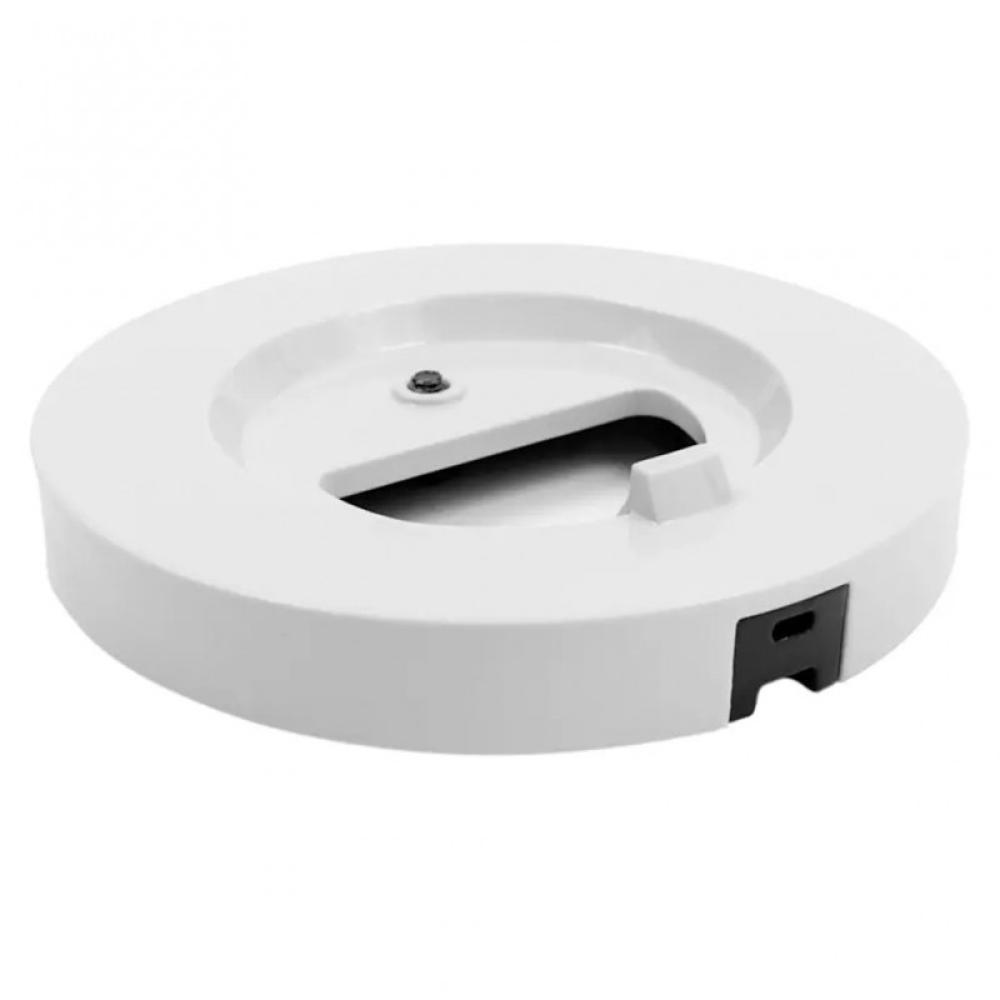 Owl Labs - ACCMTW100-0004 accesorio para videoconferencia Puesto Blanco