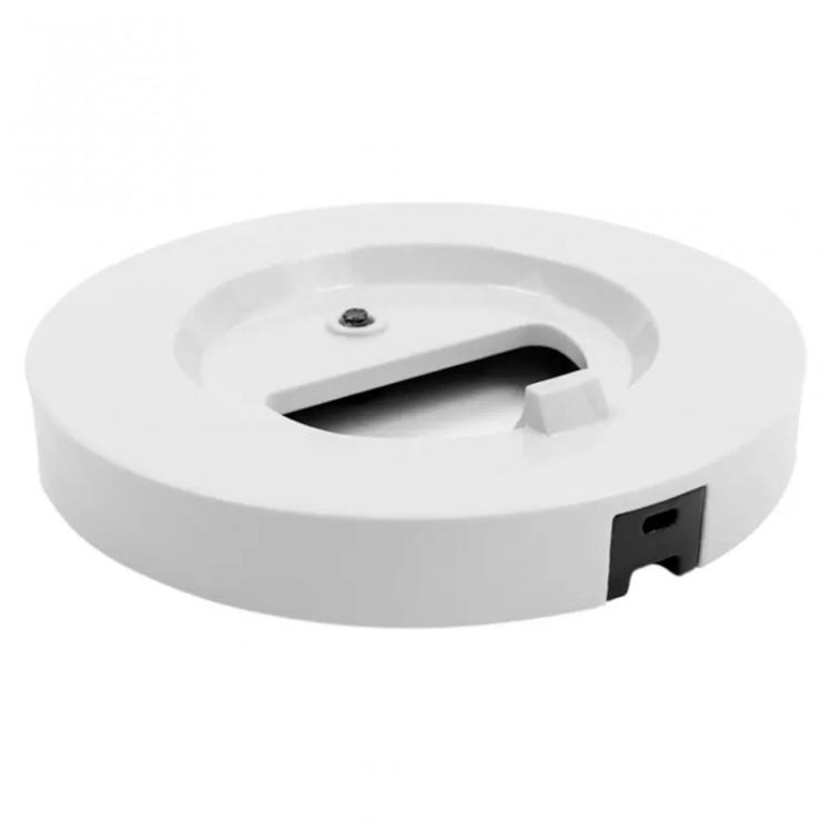 Owl Labs - ACCMTW100-0004 accesorio para videoconferencia Puesto Blanco