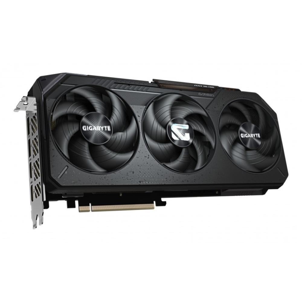 GIGABYTE - Radeon RX 9070 XT GAMING OC 16G Tarjeta Gráfica - 16GB GDDR6, 256 bits, PCI-E 5.0, 3060 MHz Frecuencia Base, 2 x Disp