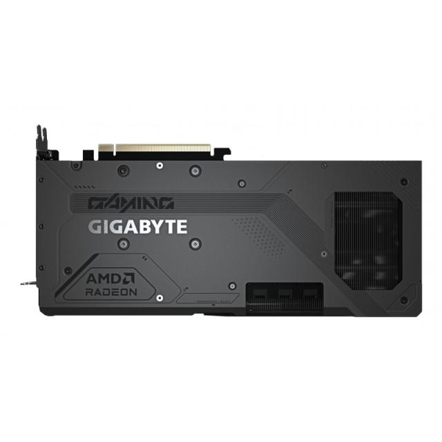 GIGABYTE - Radeon RX 9070 XT GAMING OC 16G Tarjeta Gráfica - 16GB GDDR6, 256 bits, PCI-E 5.0, 3060 MHz Frecuencia Base, 2 x Disp