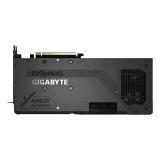 GIGABYTE - Radeon RX 9070 XT GAMING OC 16G Tarjeta Gráfica - 16GB GDDR6, 256 bits, PCI-E 5.0, 3060 MHz Frecuencia Base, 2 x Disp