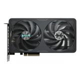 GIGABYTE - GeForce RTX 5060 Ti EAGLE OC 8G Tarjeta Gráfica – 8 GB GDDR7, 128 bits, PCI-E 5.0, 2617 MHz Frecuencia del núcleo, 3