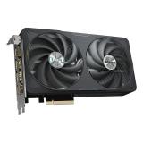 GIGABYTE - GeForce RTX 5060 Ti EAGLE OC 8G Tarjeta Gráfica – 8 GB GDDR7, 128 bits, PCI-E 5.0, 2617 MHz Frecuencia del núcleo, 3