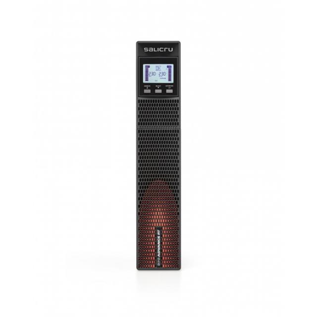 Salicru - SPS 1500 ADV RT2