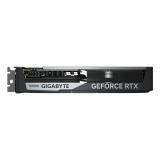 GIGABYTE - GeForce RTX 5060 Ti EAGLE OC 8G Tarjeta Gráfica – 8 GB GDDR7, 128 bits, PCI-E 5.0, 2617 MHz Frecuencia del núcleo, 3