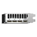 GIGABYTE - GeForce RTX 5060 Ti EAGLE OC 8G Tarjeta Gráfica – 8 GB GDDR7, 128 bits, PCI-E 5.0, 2617 MHz Frecuencia del núcleo, 3