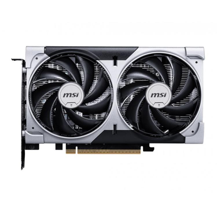 MSI - GeForce RTX 5060 8G VENTUS 2X OC NVIDIA 8 GB GDDR7