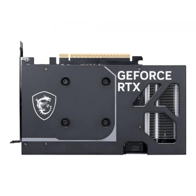 MSI - GeForce RTX 5060 8G VENTUS 2X OC NVIDIA 8 GB GDDR7
