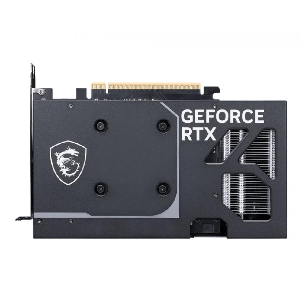 MSI - GeForce RTX 5060 8G VENTUS 2X OC NVIDIA 8 GB GDDR7