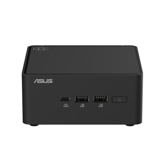 ASUS - NUC 15 Pro RNUC15CRHC500002 Negro