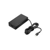 Lenovo - 4X21M37469 adaptador e inversor de corriente Interior 100 W Negro