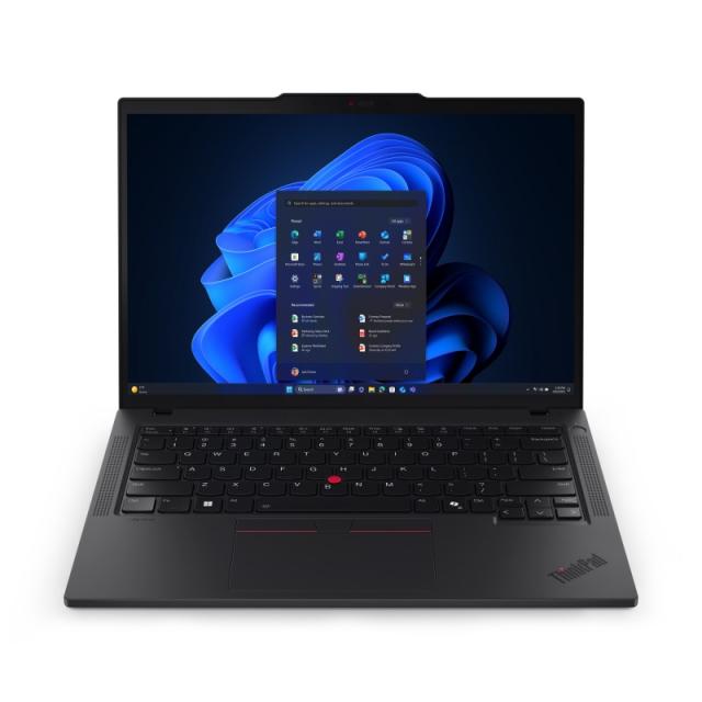 Lenovo - ThinkPad T14 Gen 6 (Intel) Intel Core Ultra 7 255U Portátil 35,6 cm (14") WUXGA 16 GB DDR5-SDRAM 512 GB SSD Wi-Fi 6E (8