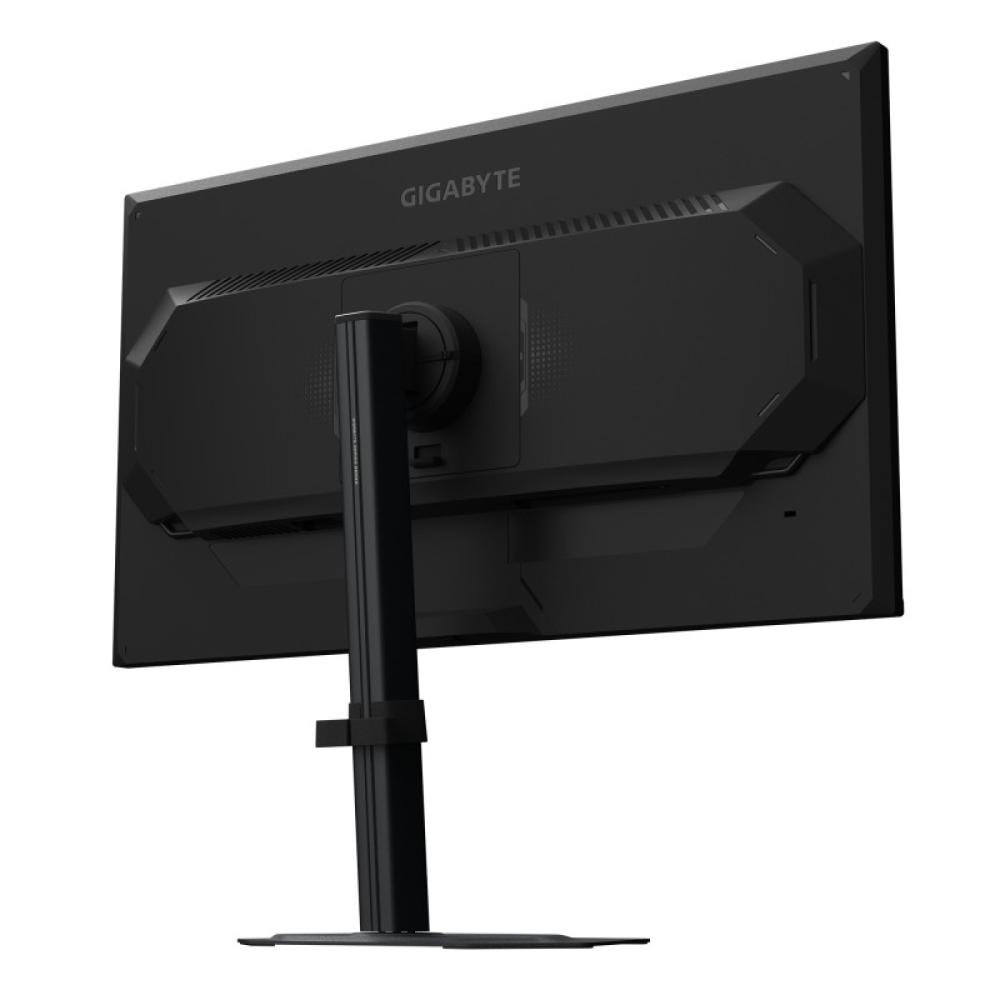 GIGABYTE - G25F2 Monitor Gaming 24,5" FHD – 1920 x 1080, 200Hz, 1ms, 300 cd/m², DisplayHDR 10, HDMI 2.0, DisplayPort 1.4