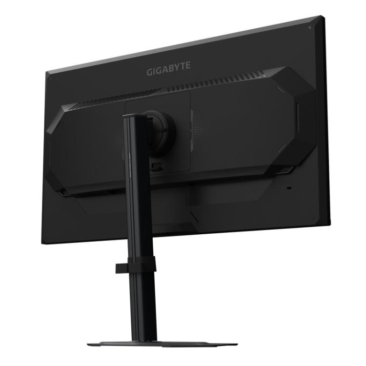 GIGABYTE - G25F2 Monitor Gaming 24,5" FHD – 1920 x 1080, 200Hz, 1ms, 300 cd/m², DisplayHDR 10, HDMI 2.0, DisplayPort 1.4