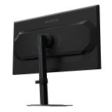 GIGABYTE - G25F2 Monitor Gaming 24,5" FHD – 1920 x 1080, 200Hz, 1ms, 300 cd/m², DisplayHDR 10, HDMI 2.0, DisplayPort 1.4