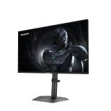 GIGABYTE - G25F2 Monitor Gaming 24,5" FHD – 1920 x 1080, 200Hz, 1ms, 300 cd/m², DisplayHDR 10, HDMI 2.0, DisplayPort 1.4