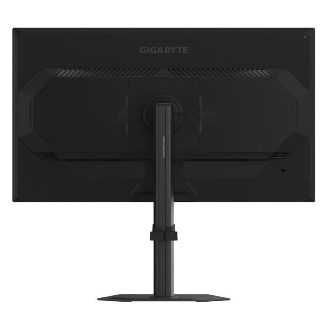 GIGABYTE - G25F2 Monitor Gaming 24,5" FHD – 1920 x 1080, 200Hz, 1ms, 300 cd/m², DisplayHDR 10, HDMI 2.0, DisplayPort 1.4