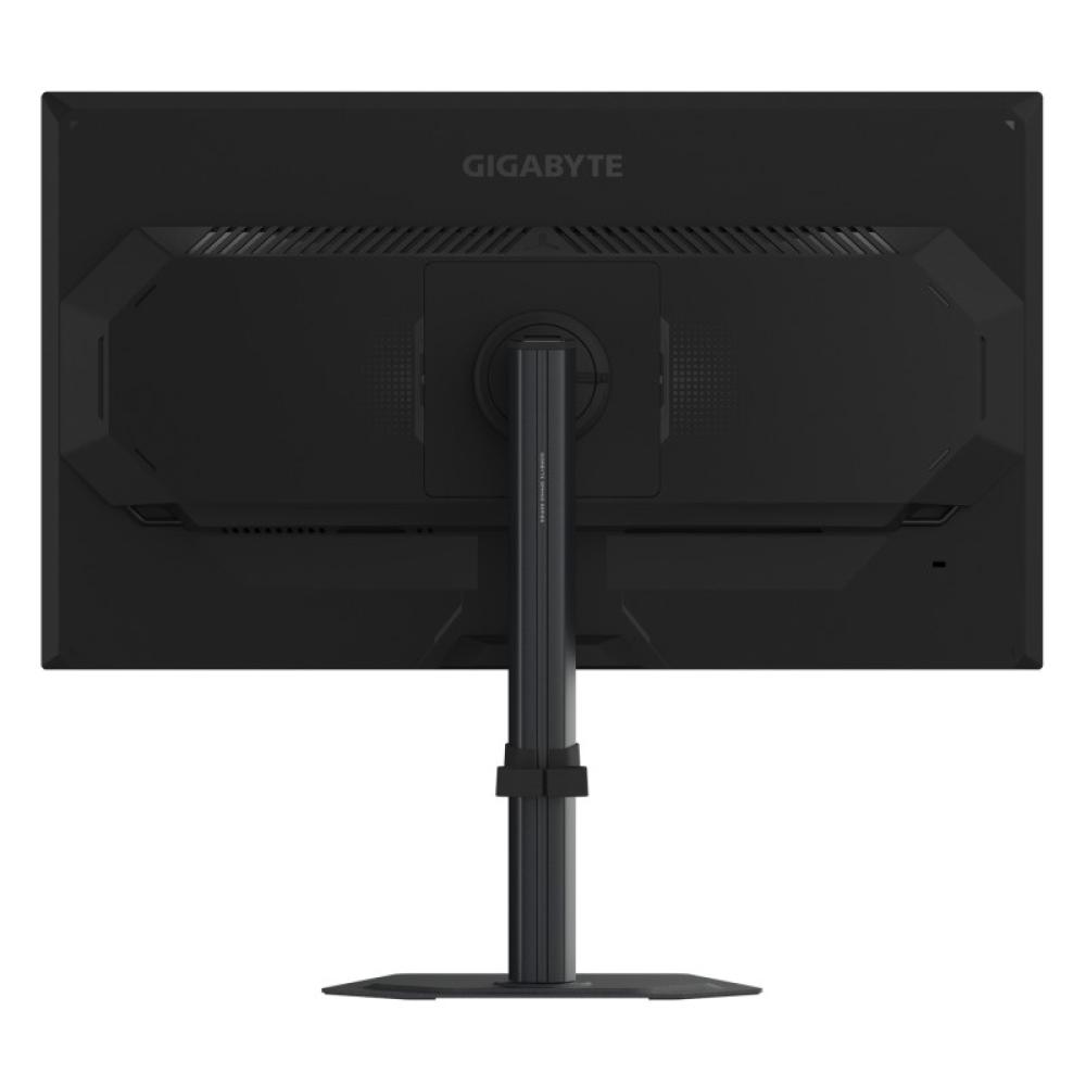 GIGABYTE - G25F2 Monitor Gaming 24,5" FHD – 1920 x 1080, 200Hz, 1ms, 300 cd/m², DisplayHDR 10, HDMI 2.0, DisplayPort 1.4