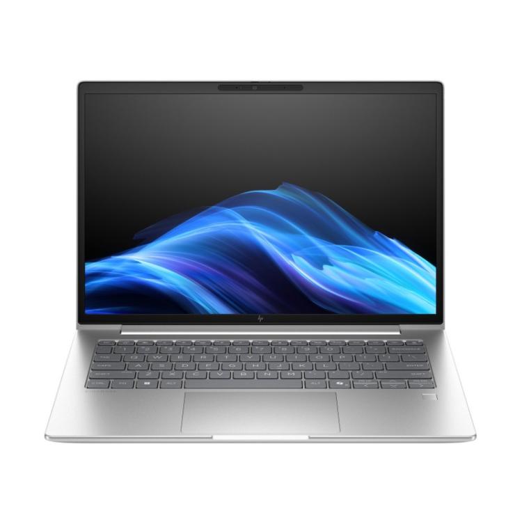 HP - EliteBook 6 G1i 14 inch Notebook AI PC Wolf Pro Security Edition Intel Core Ultra 5 225U Portátil 35,6 cm (14") WUXGA 16 GB
