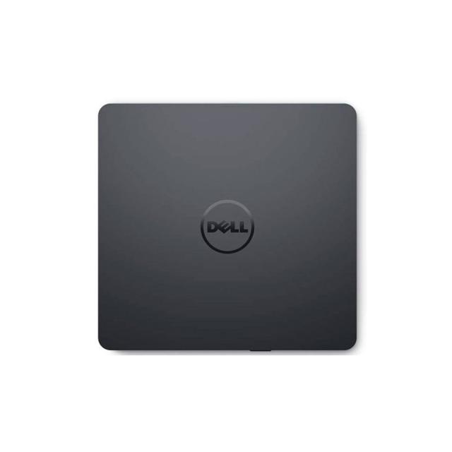 DELL - 784-BBBI unidad de disco óptico DVD±RW Negro