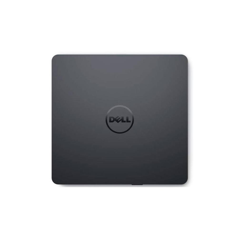 DELL - 784-BBBI unidad de disco óptico DVD±RW Negro