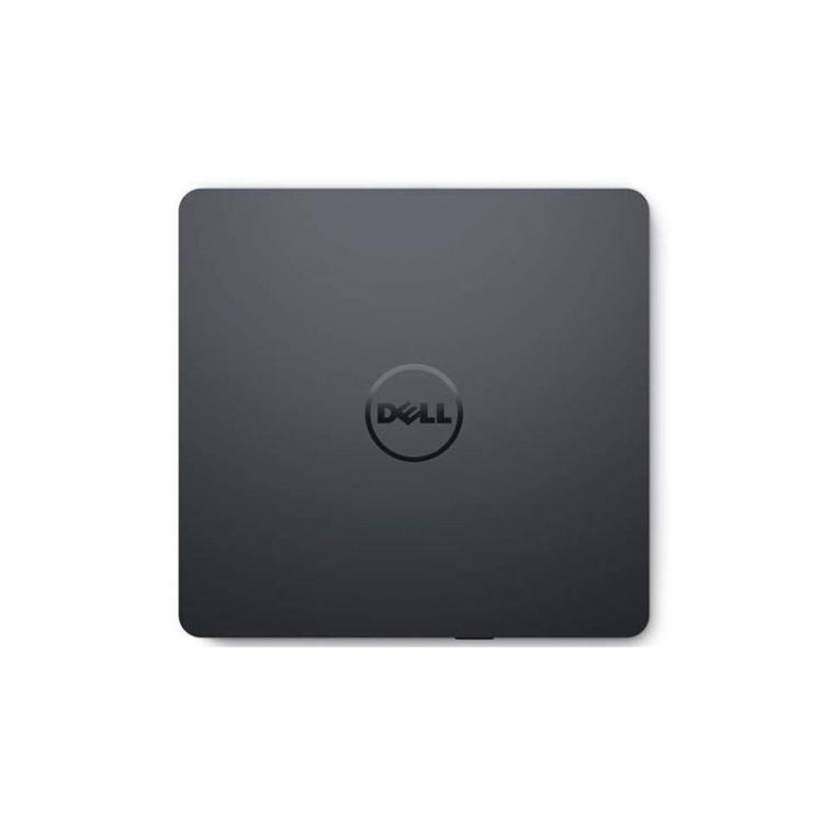 DELL - 784-BBBI unidad de disco óptico DVD±RW Negro
