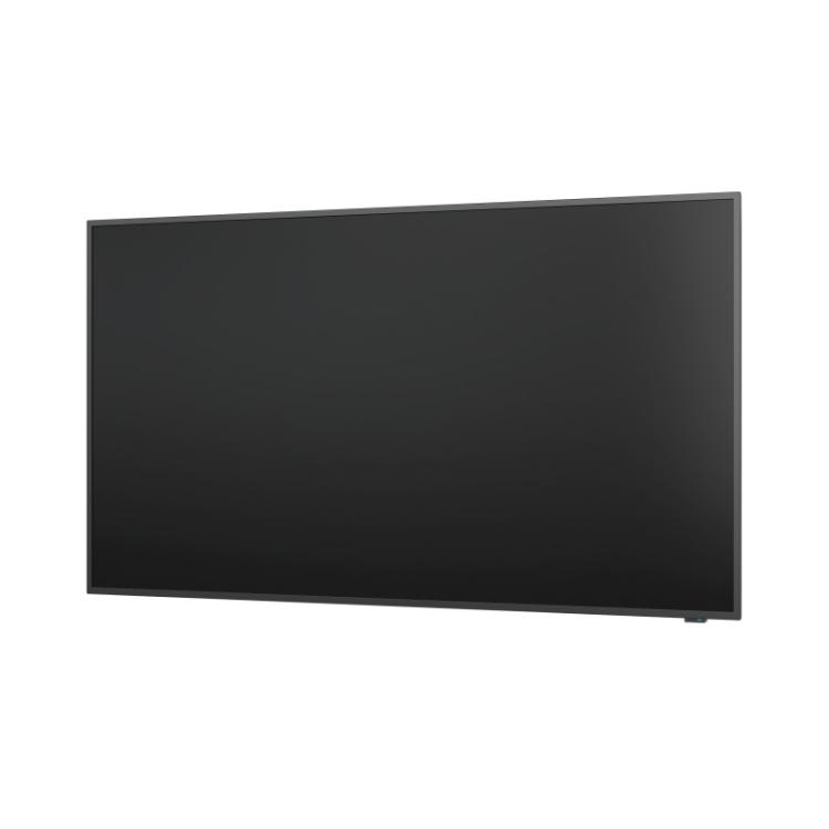 NEC - MultiSync E658 165,1 cm (65") IPS 350 cd / m² 4K Ultra HD Negro 16/7