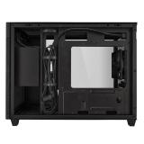 ASUS - AP201 PRIME CASE TG Mini Tower Negro