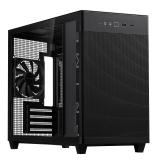 ASUS - AP201 PRIME CASE TG Mini Tower Negro