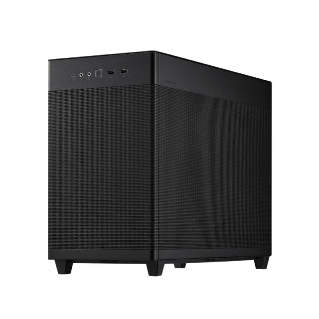 ASUS - AP201 PRIME CASE TG Mini Tower Negro