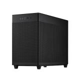 ASUS - AP201 PRIME CASE TG Mini Tower Negro