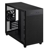 ASUS - AP201 PRIME CASE TG Mini Tower Negro