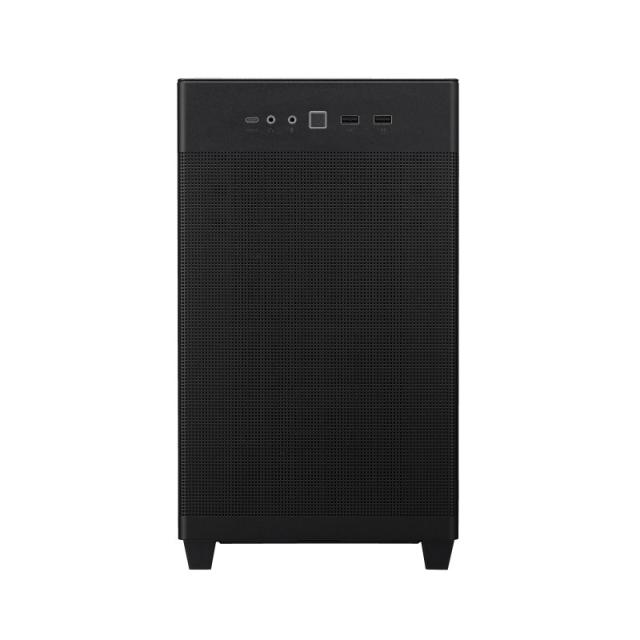 ASUS - AP201 PRIME CASE TG Mini Tower Negro