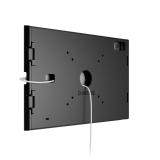 Compulocks - 209SWLB soporte de seguridad para tabletas Negro 27,7 cm (10.9")