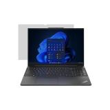 Lenovo - 4XJ1K79631 filtro para monitor Filtro de privacidad para pantallas sin marco 40,6 cm (16")