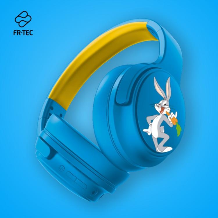 Blade Gaming - Wireless Headset for Kids Looney Tunes